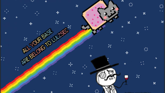 Suspected LulzSec “Mastermind” Arrested