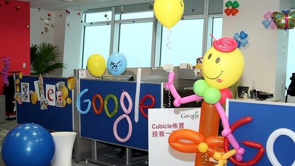 Google fine leads to suspension of paid Android downloads in Taiwan