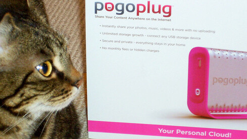Pogoplug launches software-only personal streaming service [100 free premium accounts]