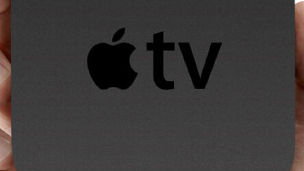 Will Apple enter the TV business after all?