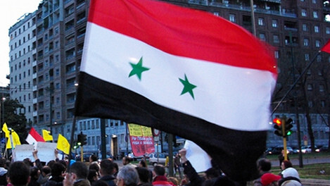 Syrian mobile operator is censoring revolution keywords from text messages