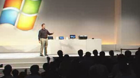 Microsoft shows off more Windows 8 details at Computex