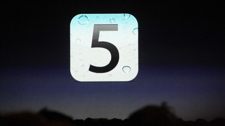 Apple has released iOS 5 Beta 3 to developers