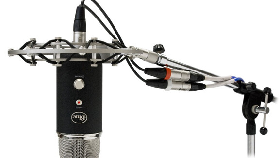 Blue Microphones Yeti Pro Review It S Amazing Tnw Gadgets