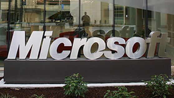 Microsoft details its coming ‘Big Bets’ for fiscal 2012