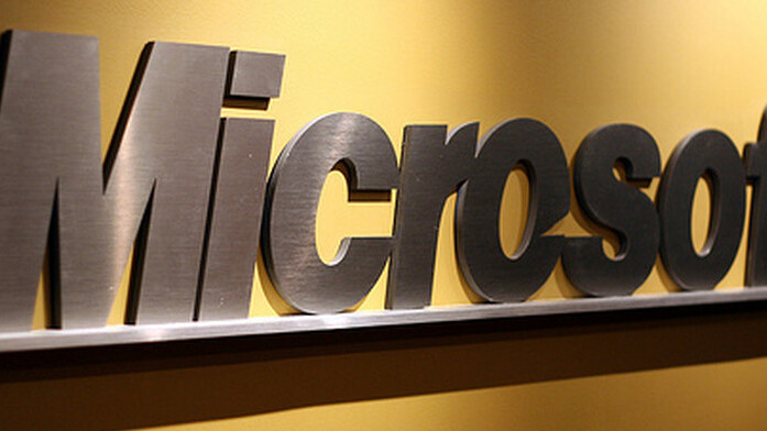 This week at Microsoft: Macs, Ballmer, and Windows 8