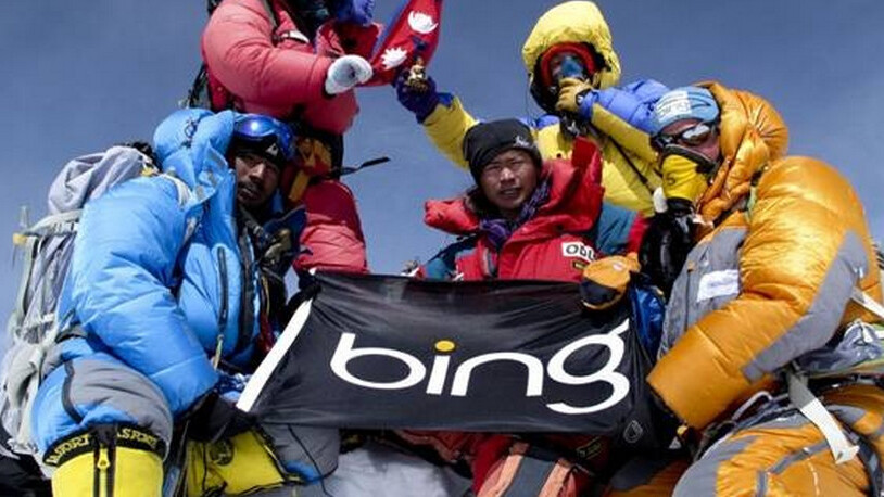 Bing’s customer satisfaction jumps, nearly matches Google’s