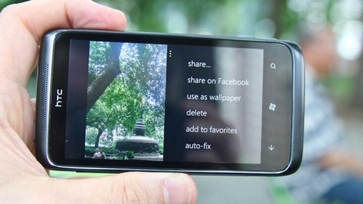 Microsoft pitches WP7 Mango’s communication features