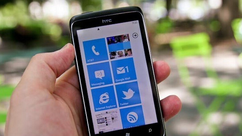 Fujitsu to launch Windows 7 phone on July 23rd