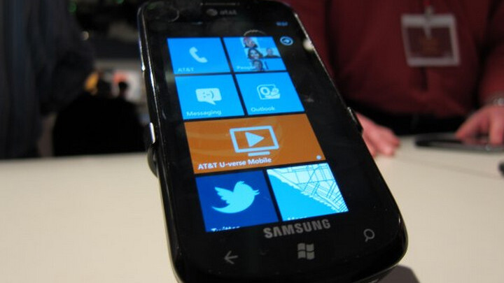 US consumers prefer Windows Phone over BlackBerry
