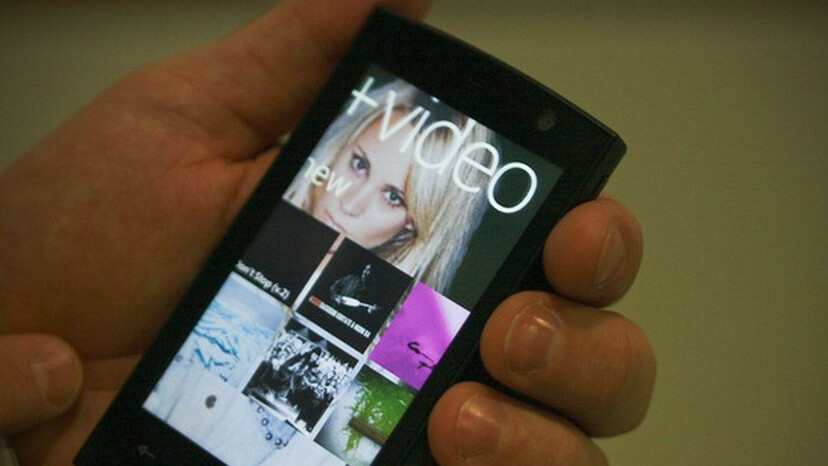 WP7 app development stalls in the face of Mango
