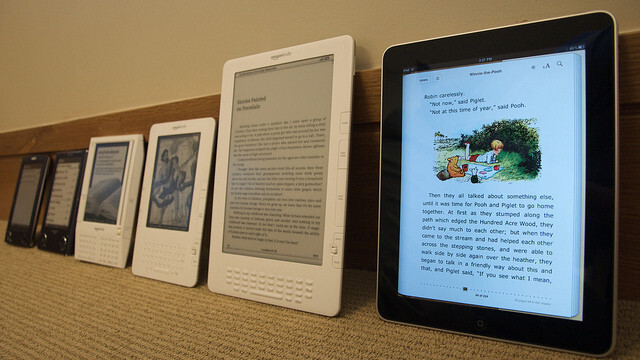Why an Amazon tablet can rival the iPad
