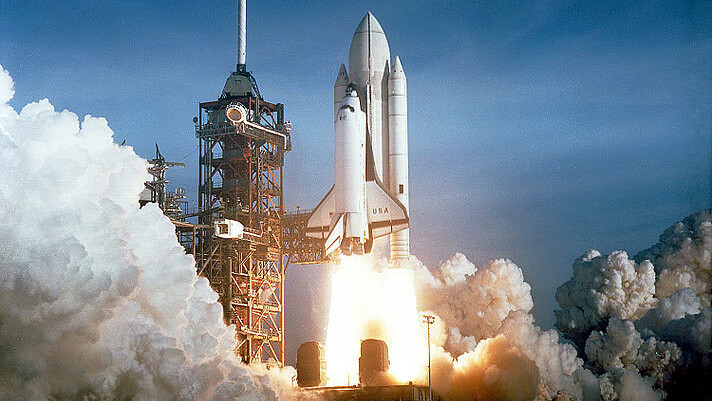 Google requires 5,000 times more code than the original space shuttle