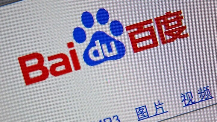 Microsoft and Baidu launch joint search partnership