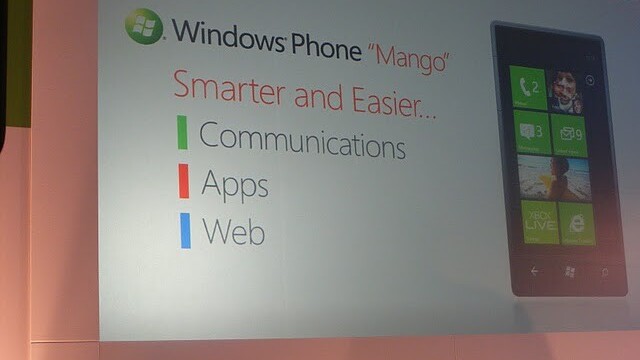 Microsoft job posting highlights new “Market Disrupting” Windows Phone project