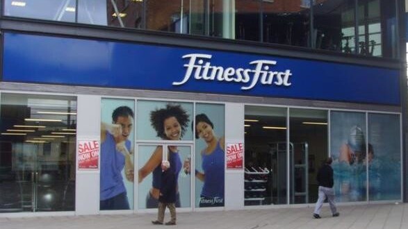 UK mobile network 02 nets over £300k for Fitness First in location-based marketing campaign