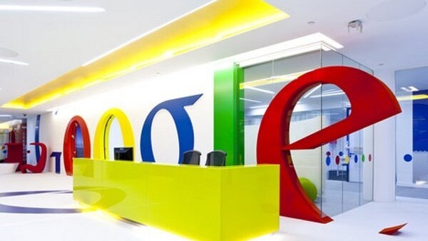 Google now accounts for 92% of UK searches