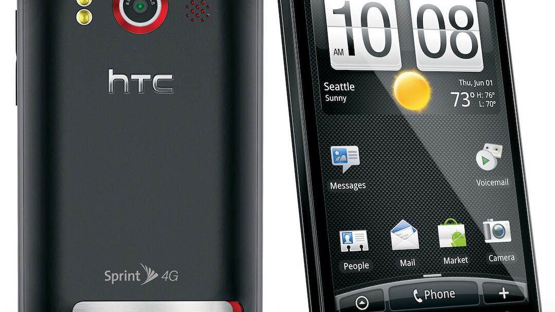 HTC hits record revenues for third month running