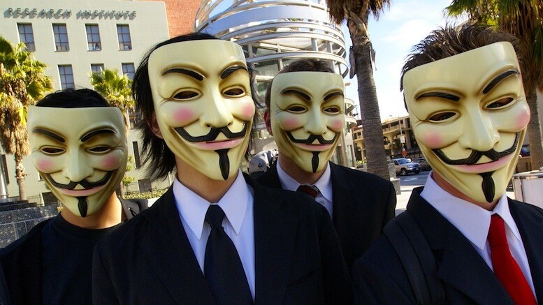 Metropolitan Police arrest Topiary, suspected LulzSec and Anonymous spokesperson