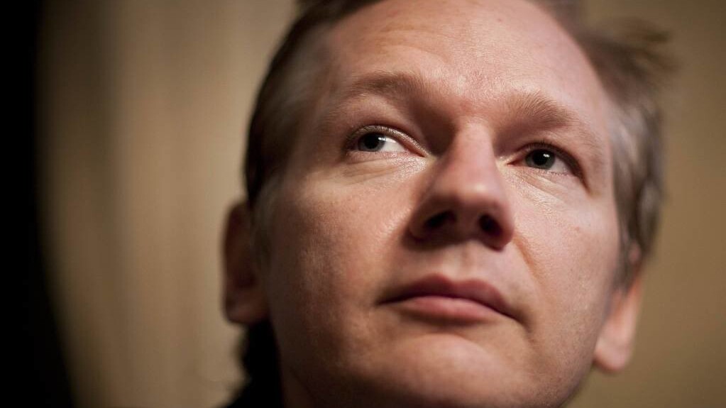 WikiLeaks founder Julian Assange told he will be extradited to Sweden