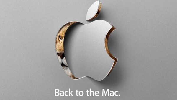 Mac OS X Lion Gold Master seeded to developers