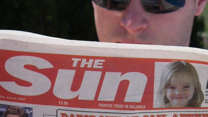 The Sun Newspaper AND News International Websites Hacked