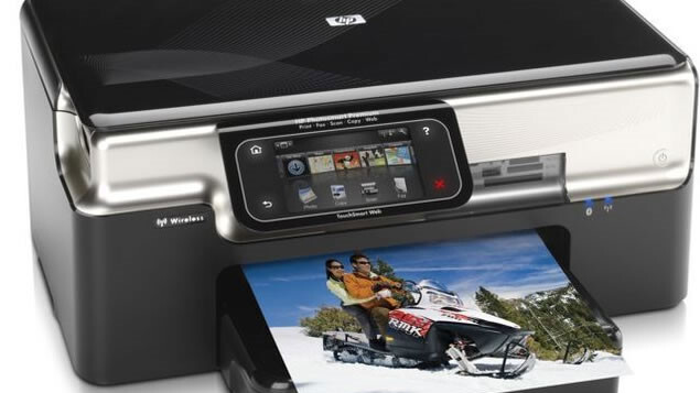 This augmented reality app will help you find public printing locations