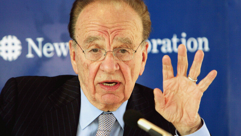 One becomes two: News Corp. to split publishing and entertainment arms on June 28