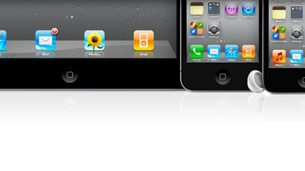 iOS 4.3.4 for iPhone, iPod touch and iPad has been released, fixes jailbreak vulnerability [Links]