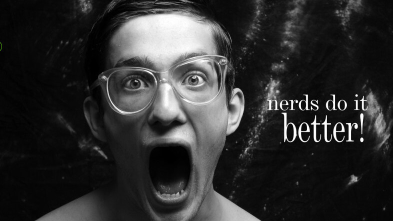 Brainiac Dating: Solve puzzles and meet your fellow nerds online