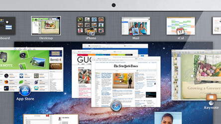 Apple confirms: Mac OS X Lion launches tomorrow