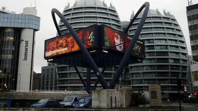 London’s Silicon Roundabout receives £1m funding boost