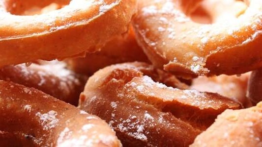 Baked goods company capitalizes on #notguilty hashtag, faces backlash