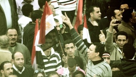 Why Egypt wasn’t waiting for WikiLeaks to ignite a revolution