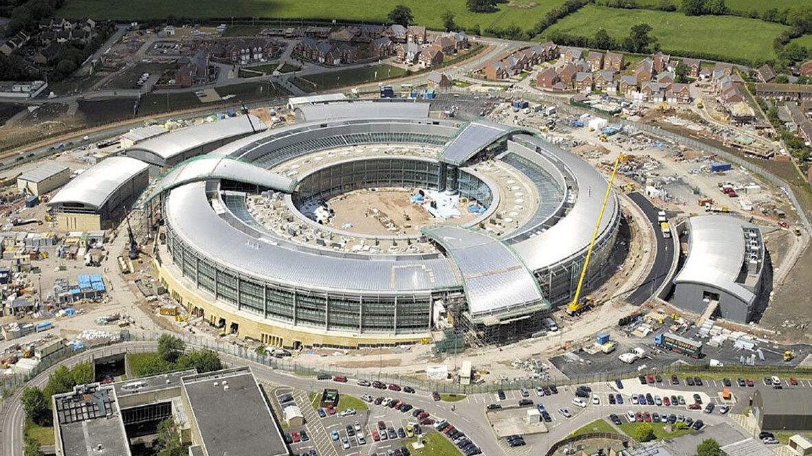 Did GCHQ illegally spy on you? Privacy International will help you find out