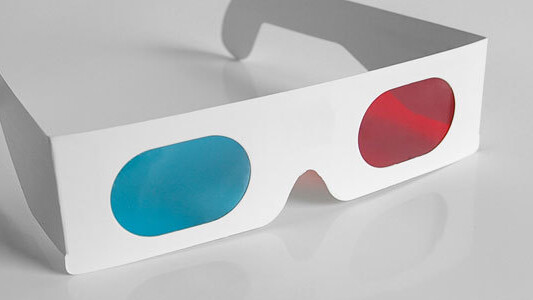 Relive your favorite Lie to Me episodes with these face-reading glasses