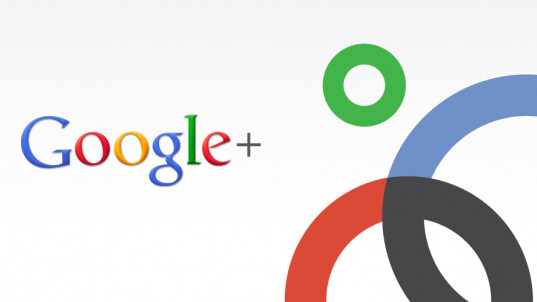 Over 36,000 businesses may have already signed up for Google+
