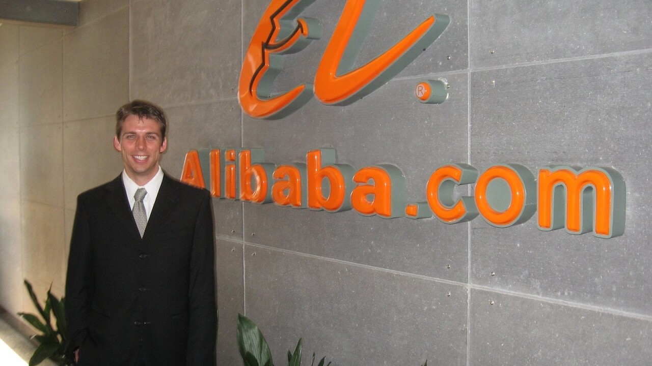 Alibaba plans to build mobile OS to rival Android, Windows Phone