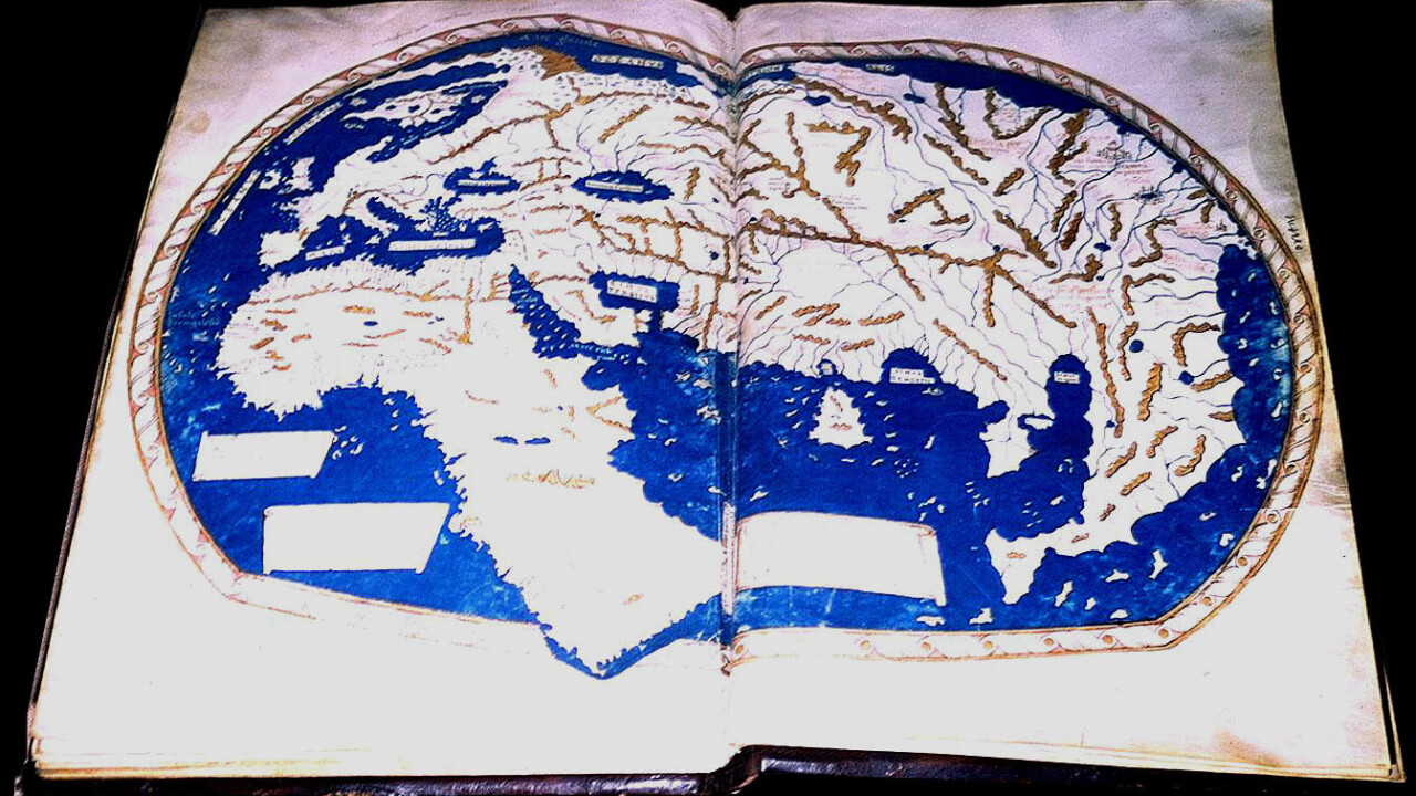 Google Map downloading comes to Android. Get it now.