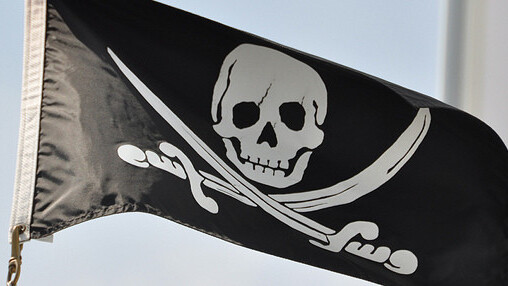 How the Pirate Party aims to shake up digital politics