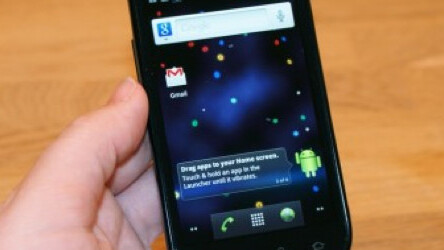 Google’s Nexus S comes to AT&T on July 24th