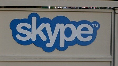 Skype for Windows updated with improved Facebook integration