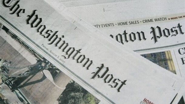 Washington Post Jobs hacked, 1.27 million email addresses exposed