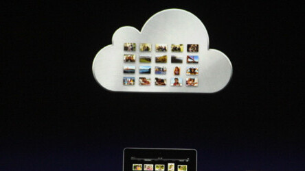 Apple drops OS X Lion 10.7.2, iCloud beta 9 and iPhoto beta 3 to developers