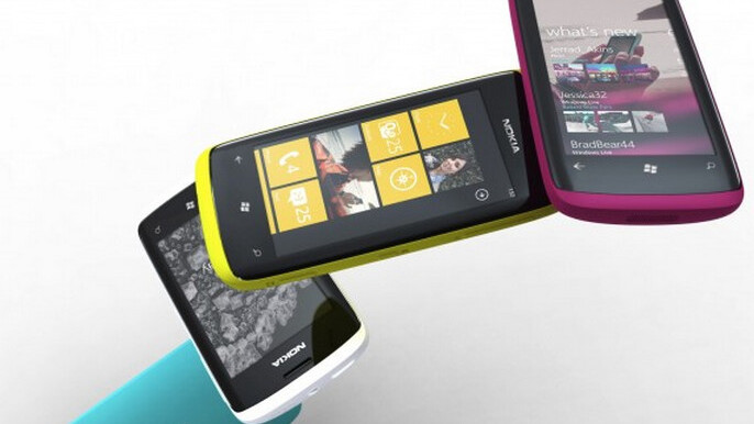 Microsoft and Nokia announce mid-August event