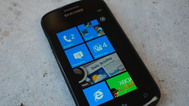 New Acer, Asus Windows Phone 7 handsets uncovered