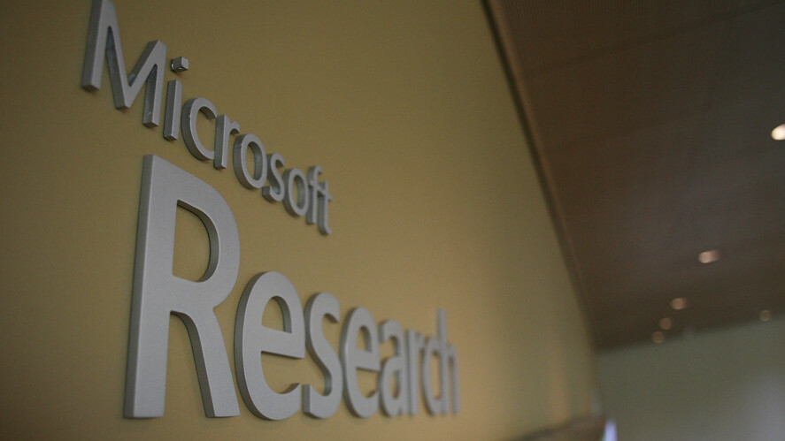 Microsoft to unveil a ‘breakthrough’ in speech recognition