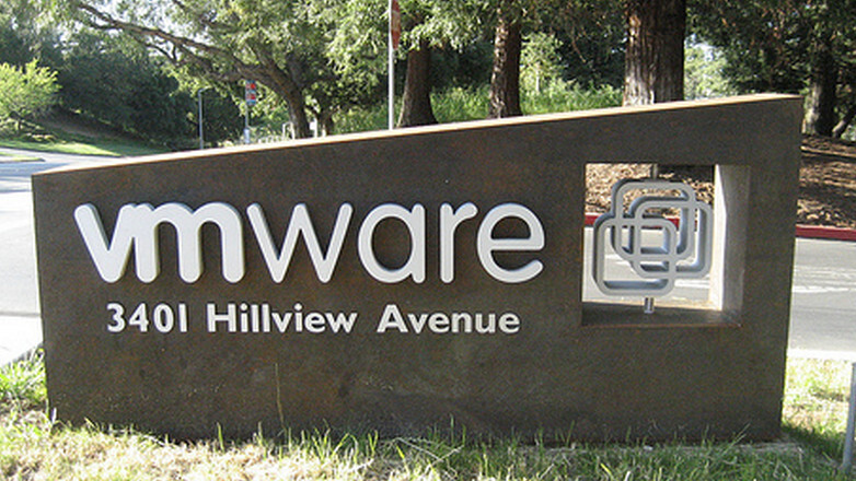 VMware slams PCs following Microsoft’s dismissive remarks