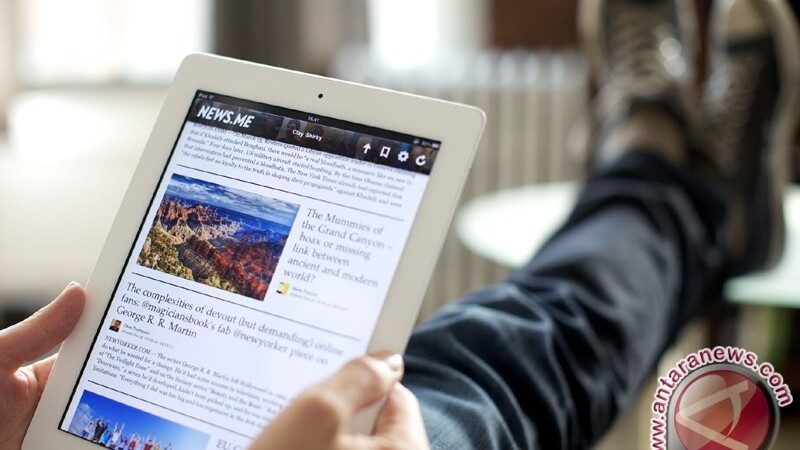 Review: Perfect RSS Reader brings the full Google Reader experience to the iPad