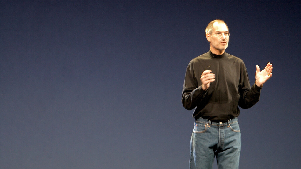 Steve Jobs resigns: It’s the end of an era, but not the end of Apple